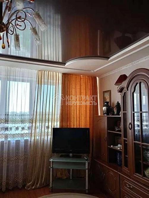 Продаж Квартира 3-кімнатна, 9/9 поверх на вул. Луї Пастера Харків - фото 16