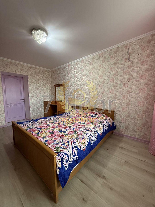 Продаж 3к квартири вул.Заболотного м. Теремки Київ - фото 3