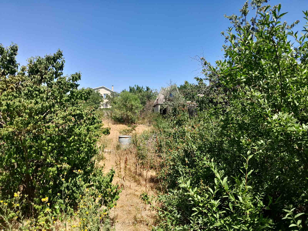 Продам дачу в с.Христиновка возле Хаджибеевского лимана Єгорівка - фото 13