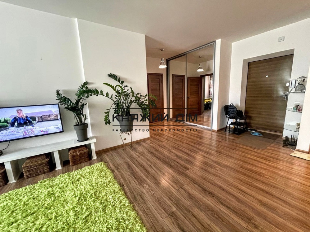 Оренда ЖК 4 сезона 3 кім. студіо м. Васильківська № 1182018 Київ - фото 5