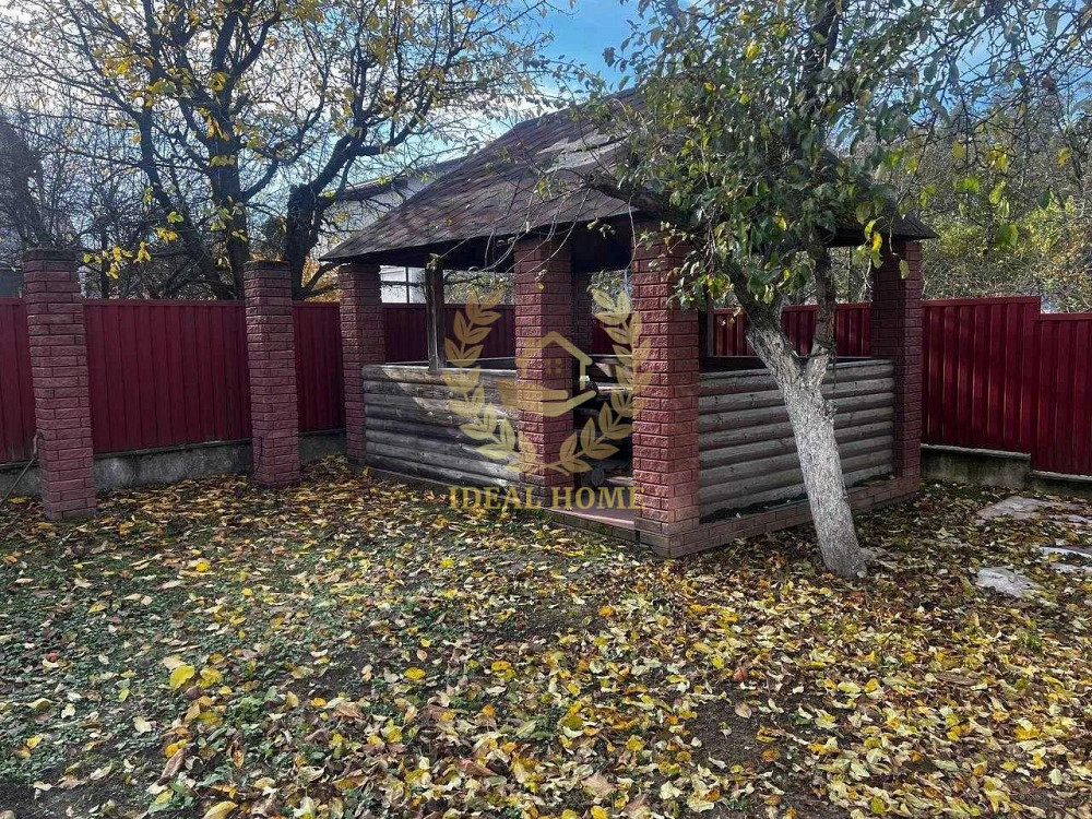 Продам будинок у Віті-Поштовій, 15 хв. до м. Теремки  - photo 8