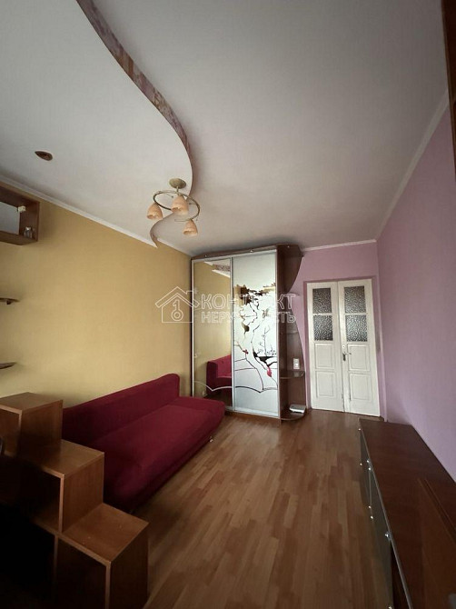 Продаж Квартира 2-кімнатна, 4/5 поверх на вул. Гаршина Kharkiv - photo 2