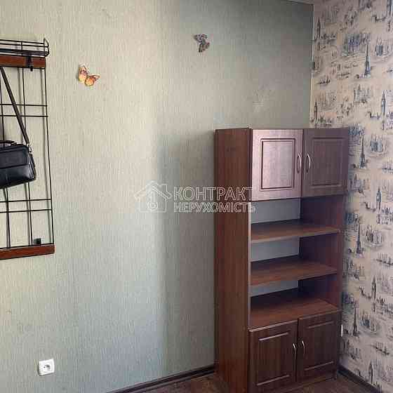 Продаж Квартира 1-кімнатна, 4/9 поверх на вул. Монюшка Kharkiv