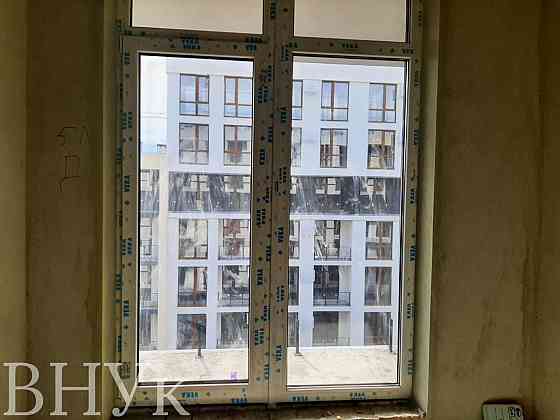 Продаж Квартира 1-кімнатна, 5/7 поверх на Під Голоском L'viv