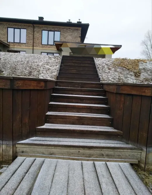 639 Будинок з лазнею біля води Київ - фото 9