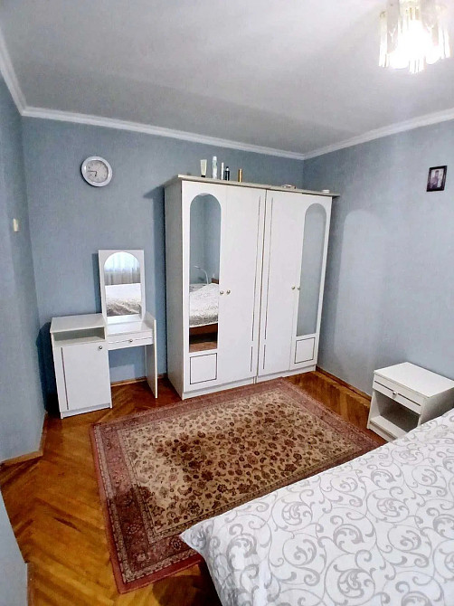 Оренда Квартира 1-кімнатна, 6/10 поверх на Святошинський провулок, 2 Київ - фото 11