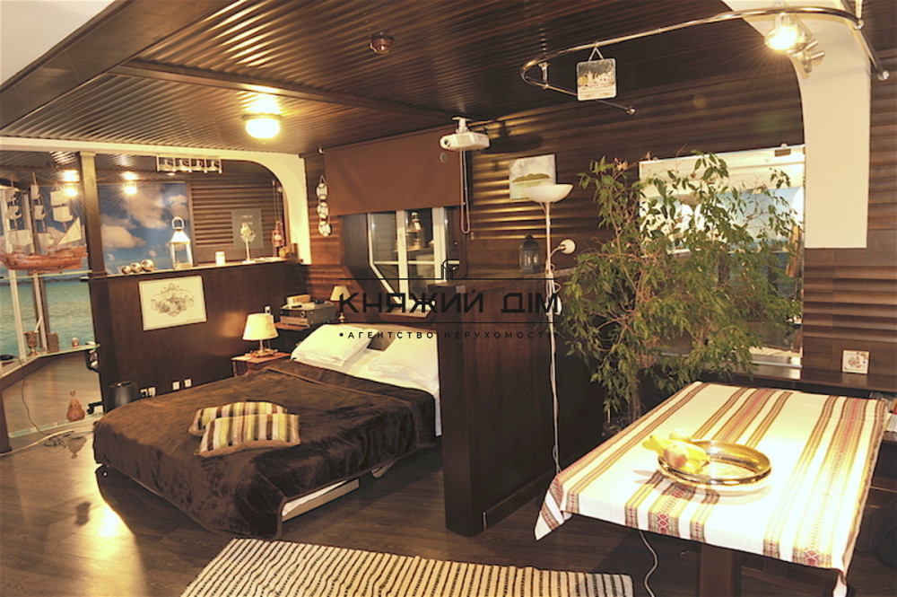 Оренда Квартира 1-кімнатна, 25/25 поверх на вул. Строкача Тимофея ул. Сім'ї Стешенків Київ - фото 15