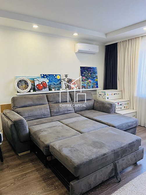 Оренда 3к квартири 80 кв. м Львів - фото 13