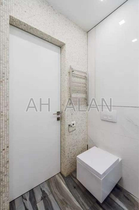 Продаж Гараж/паркомісце на Липківського Василя Митрополита вул., 16В 19/21 поверх Київ - фото 15