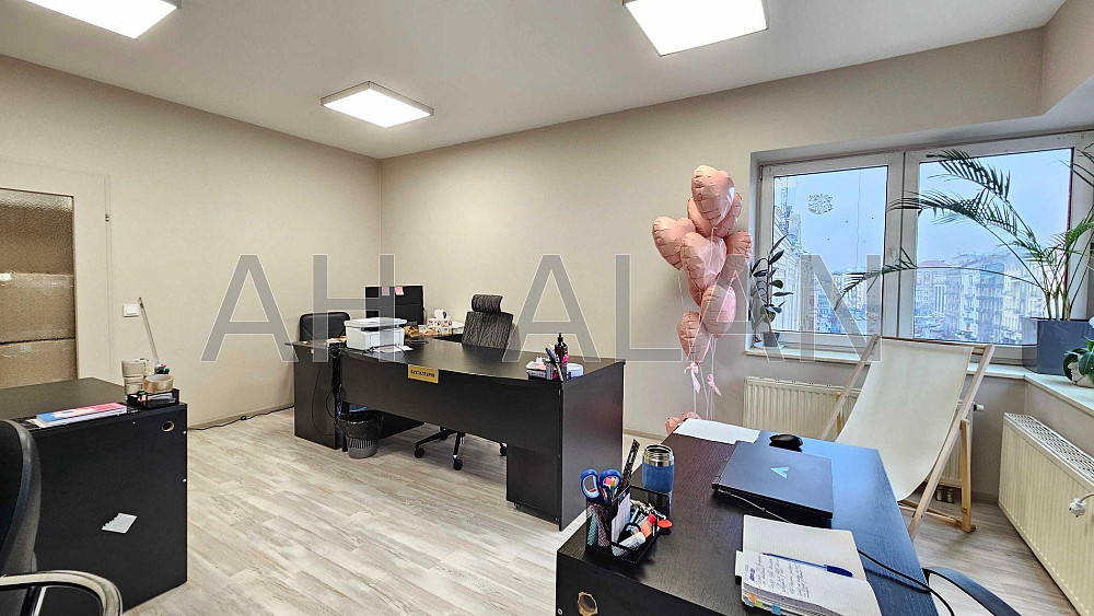 Оренда офісне приміщення на Велика Васильківська вул., 9/2 приміщень - 3, поверх - 7/9 Київ - фото 3