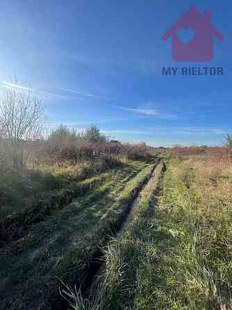 Продаж земельної ділянки 9 соток Uzhhorod