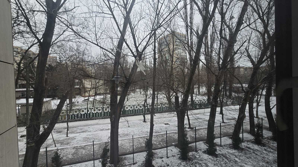 Продаж Квартира 1-кімнатна, 2/17 поверх на Князя Ярослава Мудрого проспект (Глушко Академика пр.), 17а Одеса - фото 2