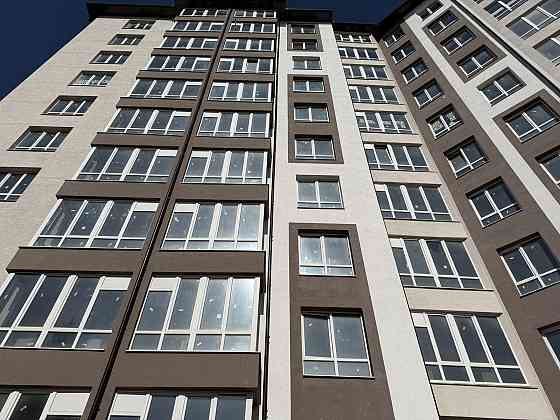 Продаж Квартира 2-кімнатна, 1/10 поверх на вул. Горбачевського Ивано-Франковск