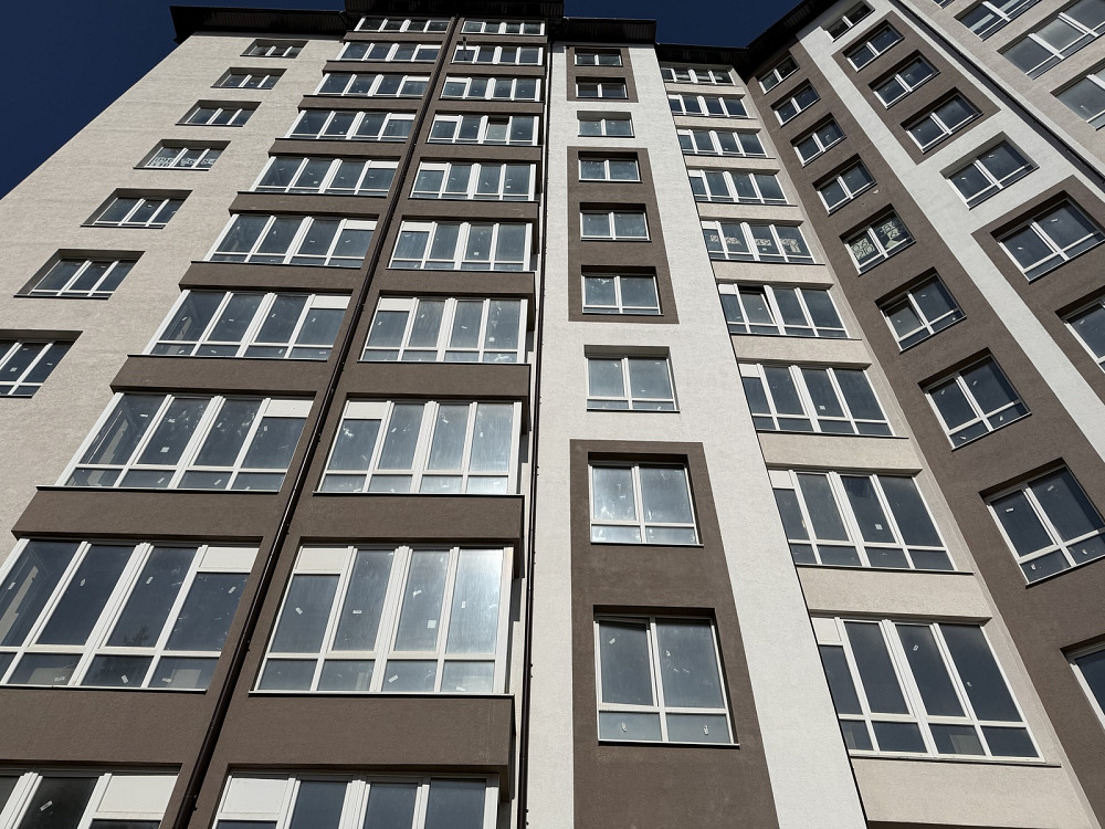 Продаж Квартира 2-кімнатна, 1/10 поверх на вул. Горбачевського Ивано-Франковск - изображение 1