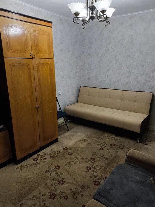 Оренда Квартира 1-кімнатна, 7/9 поверх на Ялтинська, 9а Киев - изображение 4