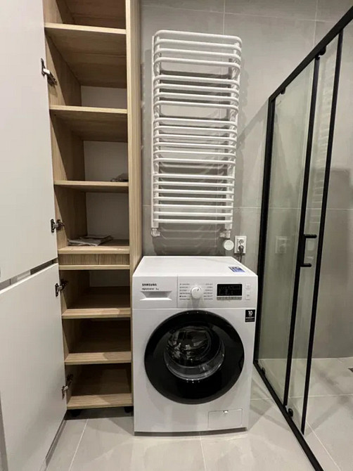 Продаж Квартира 1-кімнатна, 3/9 поверх на вул. Молодіжна Ивано-Франковск - изображение 20