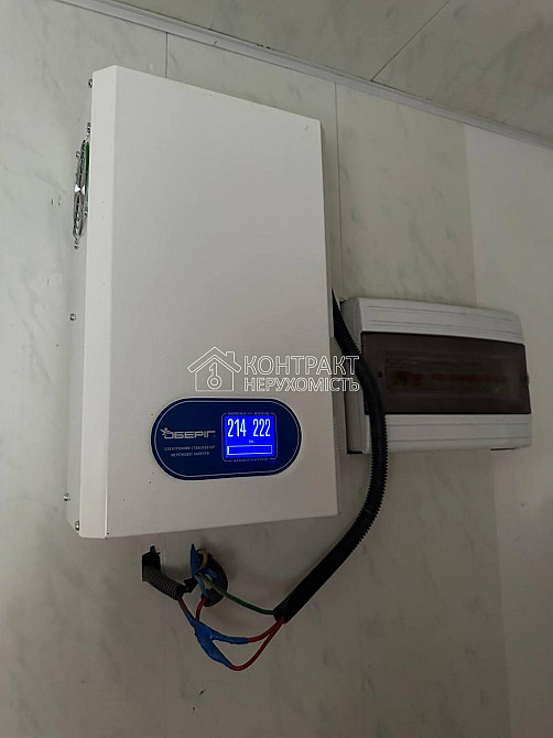 Продаж Будинок 3-кімнатний на вул. Весняна Новопокровка (Чугуївський район) - фото 15