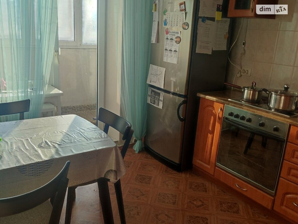 Продаж Квартира 1-кімнатна, 6/16 поверх на Академіка Єфремова вул. (Командарма Уборевича), 19а Київ - фото 7