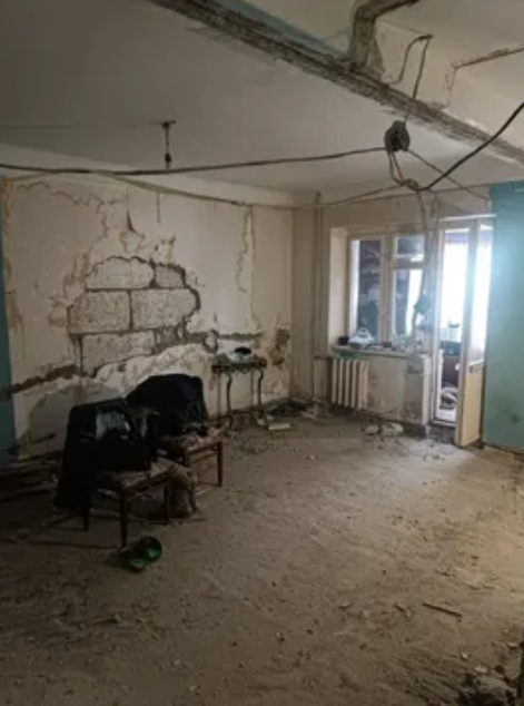 Продаж Квартира 1-кімнатна на ул. Капитана Кузнецова, 95 Одеса - фото 2