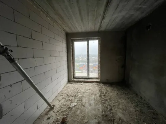 Продаж 2к Квартира 50.5 кв.м вул. Немирівське шосе, ЖК "Сімейний комфорт" Вінницькі Хутори