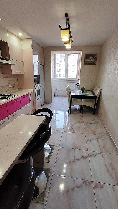 Продаж Квартира 3-кімнатна, 7/10 поверх на Пулюя, 15а Ivano-Frankivs'k - photo 5