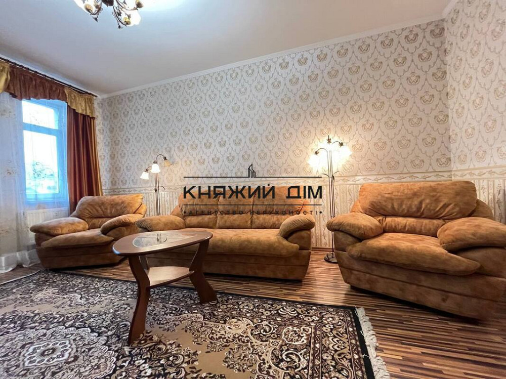 Оренда 2 кімнатна квартира м. Лук'янівська КОД  11204039 Київ - фото 13