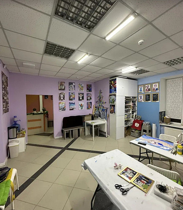 Продаж приміщення вільного призначення на Чайковського пров., 39А поверх - 1/9 Ternopil' - photo 5