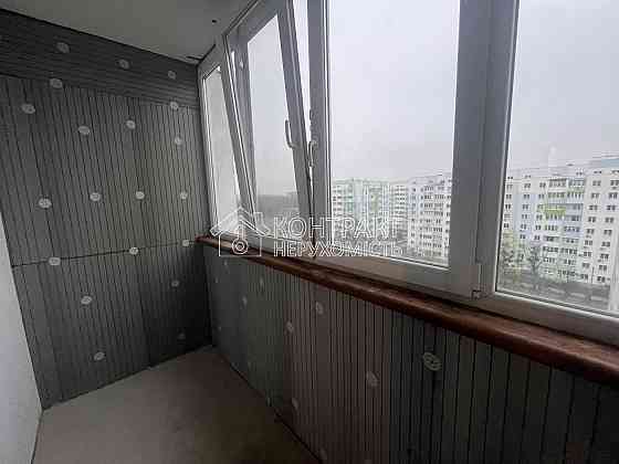 Продаж Квартира 1-кімнатна, 9/9 поверх на вул. Миру Kharkiv