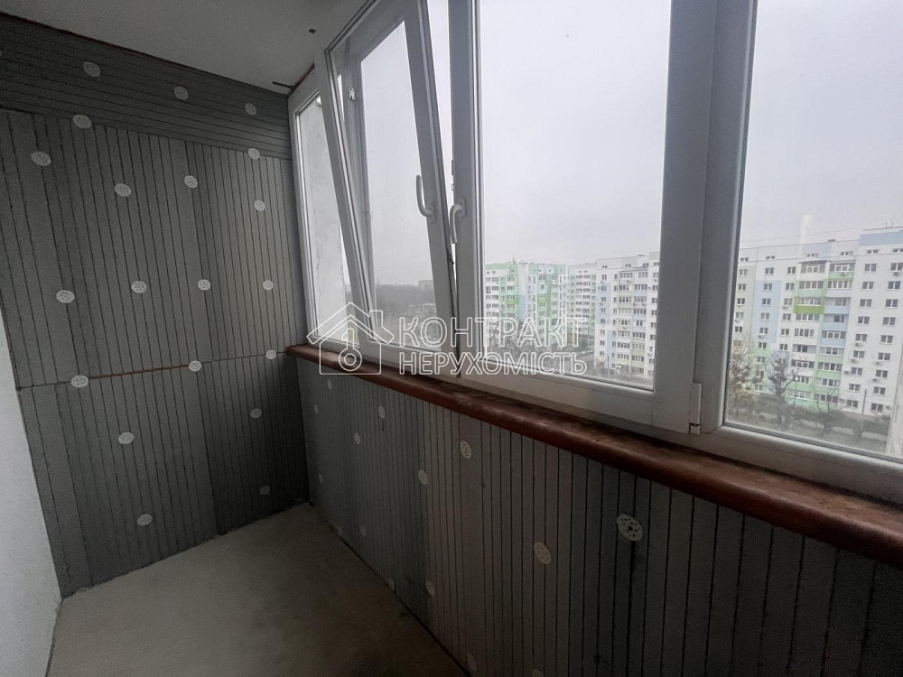 Продаж Квартира 1-кімнатна, 9/9 поверх на вул. Миру Kharkiv - photo 4