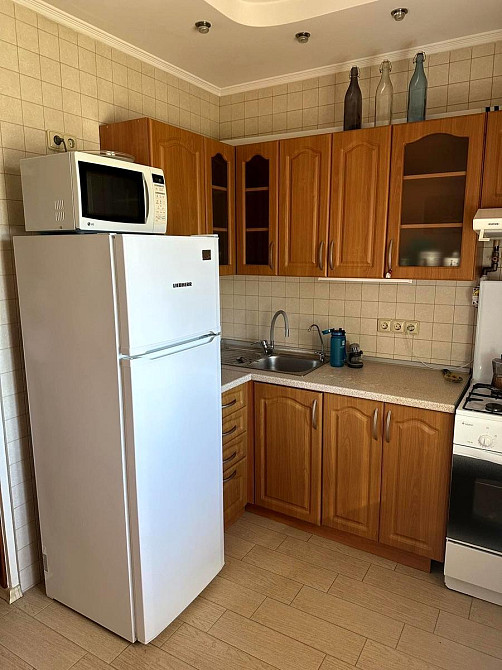 Оренда Квартира 1-кімнатна, 6/9 поверх на Лукянівська, 21 Kiev - photo 3