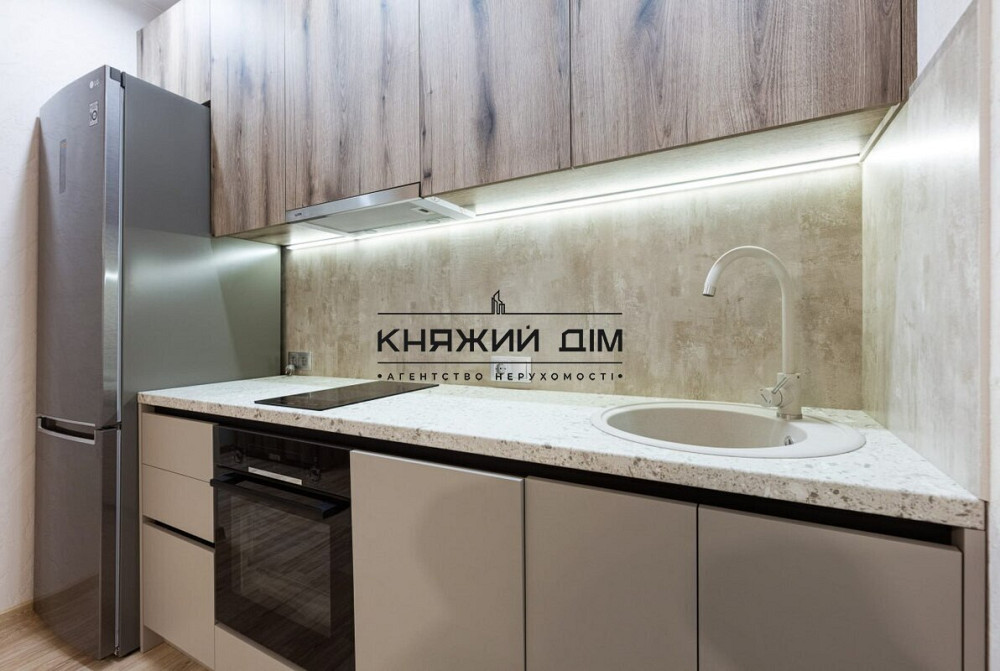 1к студіо Нова Англія (Ньюкасл) Київ - фото 10