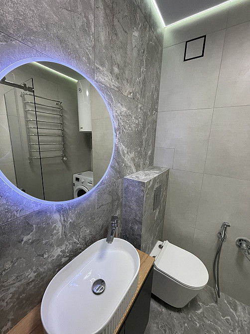 Продаж Квартира 1-кімнатна, 5/16 поверх на Івасюка В. вул., 82 Івано-Франківськ - фото 11