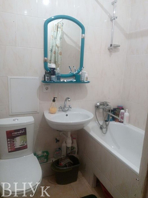 Продаж Квартира 2-кімнатна, 4/5 поверх на вул. Володимира Великого Львів - фото 3