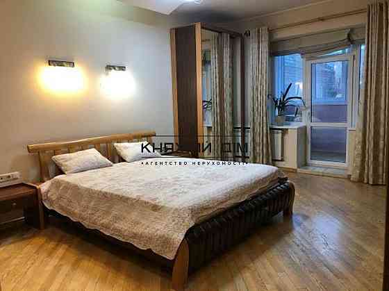 Оренда Квартира 2-кімнатна, 5/7 поверх на Прорезная ул. Київ