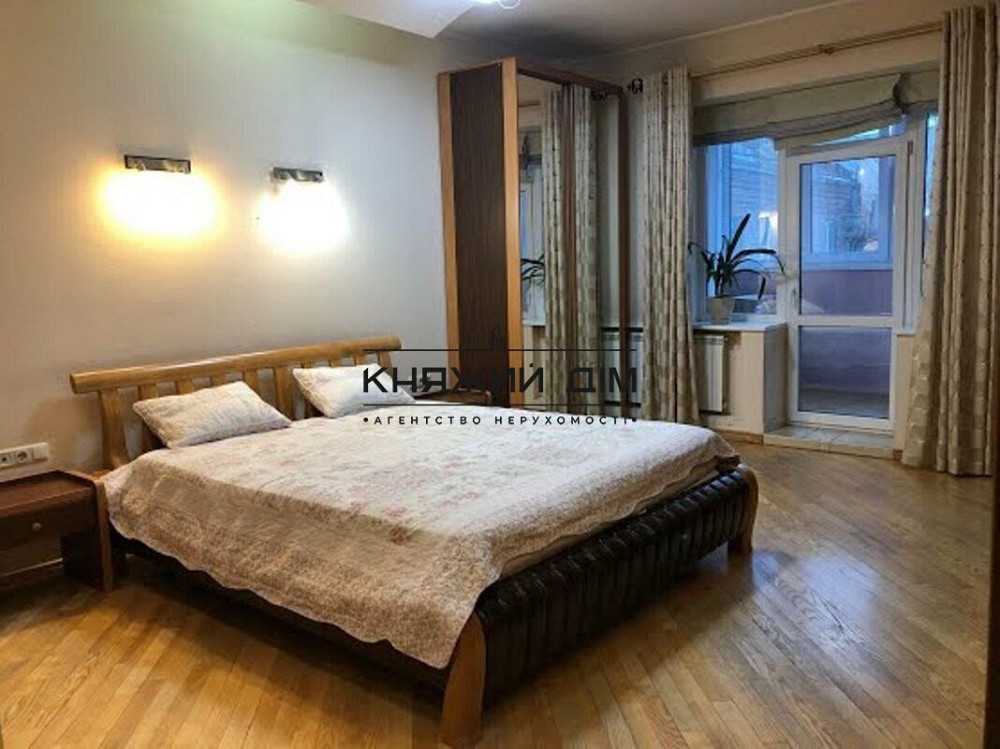 Оренда Квартира 2-кімнатна, 5/7 поверх на Прорезная ул. Kiev - photo 1