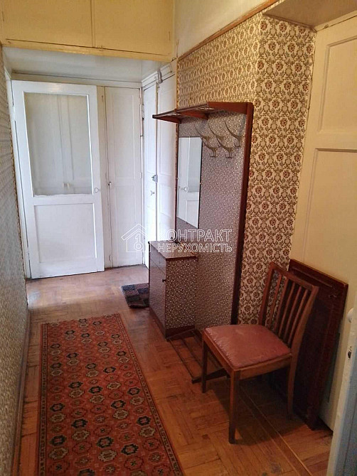 Продаж Квартира 3-кімнатна, 3/7 поверх на вул. Євгена Котляра Kharkiv - photo 10