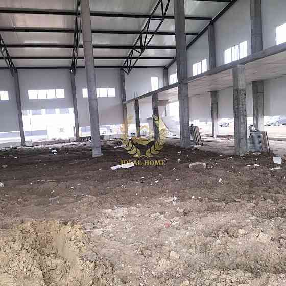 Продаж складське приміщення на Киевская ул., 38 приміщень - 1, поверх - 1/1 