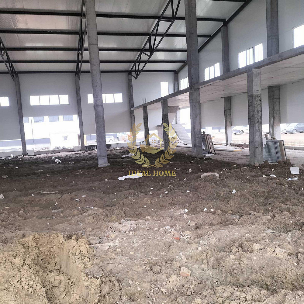 Продаж складське приміщення на Киевская ул., 38 приміщень - 1, поверх - 1/1  - фото 5