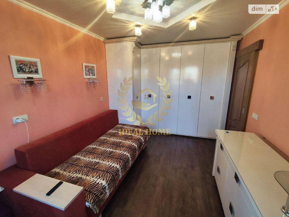 Продаж Квартира 1-кімнатна, 5/9 поверх на Александра Махова ул., 5 Киев - изображение 2