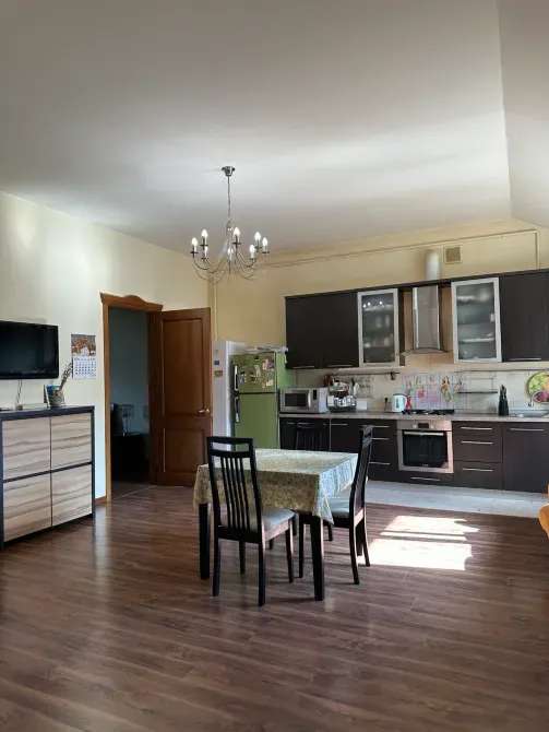 Продаж 3к Квартира 110 кв.м Троицкая Одеса - фото 4