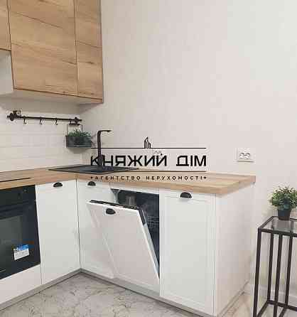 єОселя!!! Продаж 1-но к. квартири в ЖК Варшавський Плюс. № 21144996 Kiev