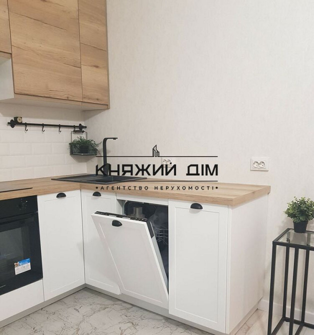 єОселя!!! Продаж 1-но к. квартири в ЖК Варшавський Плюс. № 21144996 Київ - фото 2