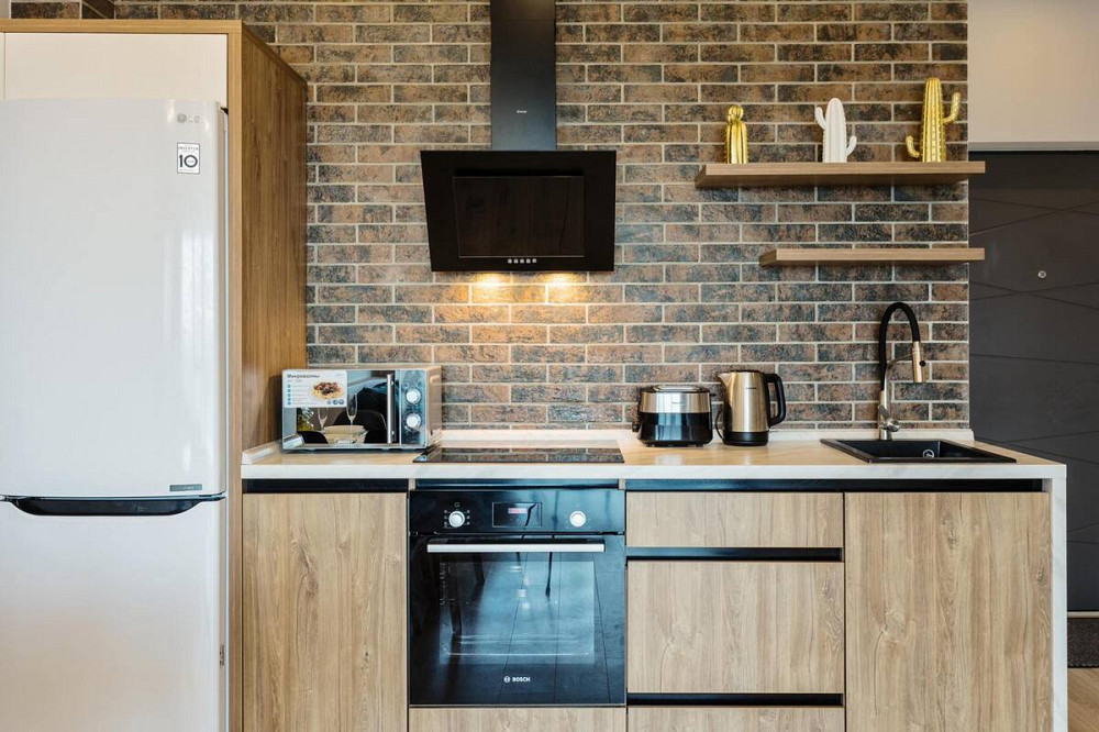 Оренда Квартира 1-кімнатна, 17/18 поверх на Большая Арнаутская ул., 23б Odessa - photo 7