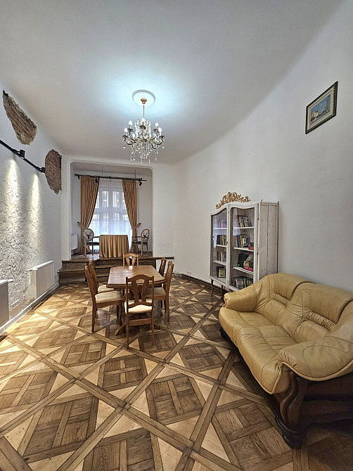 Продаж Квартира 3-кімнатна, 1/3 поверх на Мазепи Гетьмана вул., 36 Ivano-Frankivs'k - photo 19