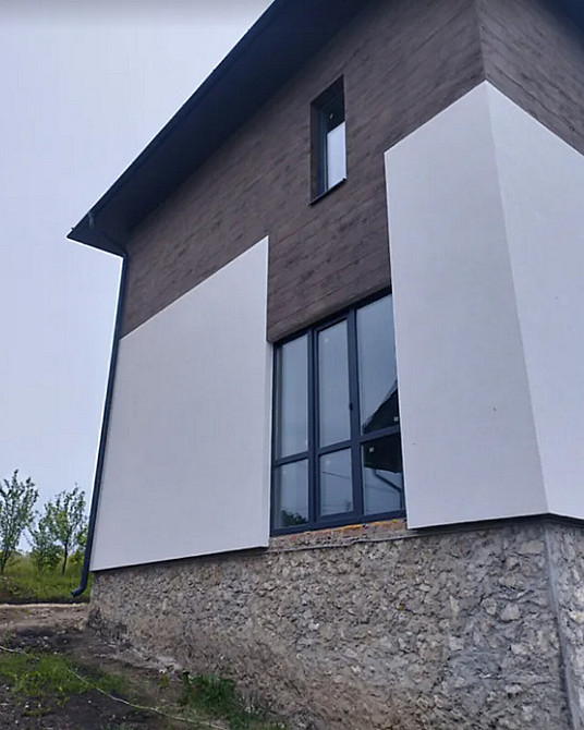 Продаж 2 поверхового будинку з ділянкою на 4 сотки, 120 кв. м, Байківці Байківці - фото 4