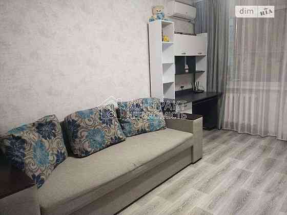 Оренда Квартира 1-кімнатна, 2/5 поверх на вул. Байрона Харьков