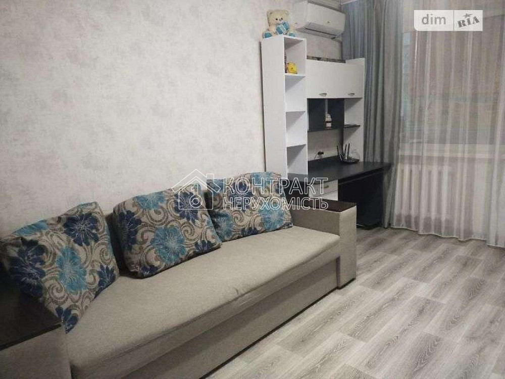 Оренда Квартира 1-кімнатна, 2/5 поверх на вул. Байрона Харків - фото 3