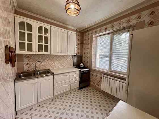 Оренда Квартира 3-кімнатна, 1/10 поверх на Касіяна, 2 Київ