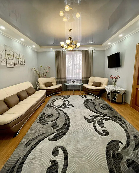 Продаж 1 поверхового будинку з верандою і ділянкою на 12 соток, 126 кв. м, Велика Березовиця Велика Березовиця - фото 9