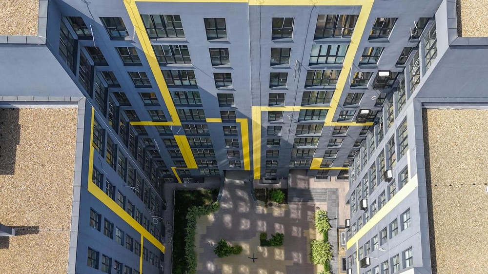 Продаж Квартира 2-кімнатна, 2/10 поверх на вул. Залізнична L'viv - photo 2